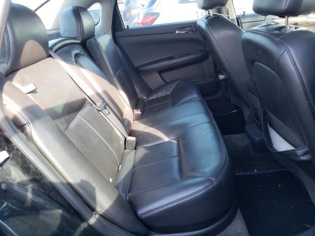 Photo 5 VIN: 2G1WC5E38D1147297 - CHEVROLET IMPALA LTZ 