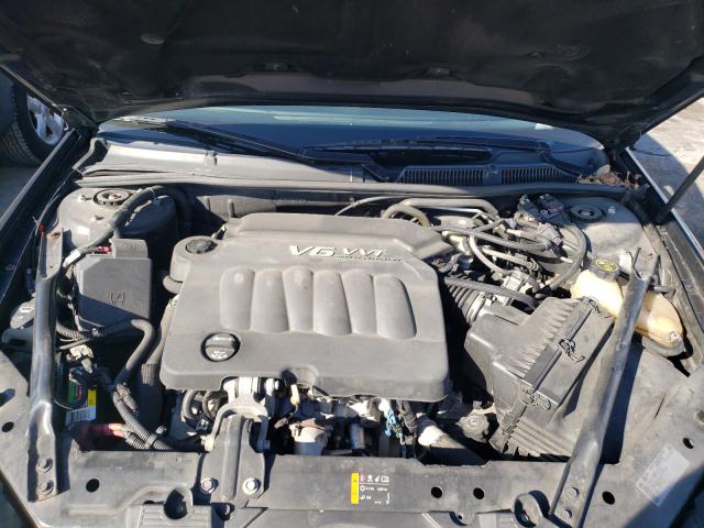 Photo 6 VIN: 2G1WC5E38D1147297 - CHEVROLET IMPALA LTZ 