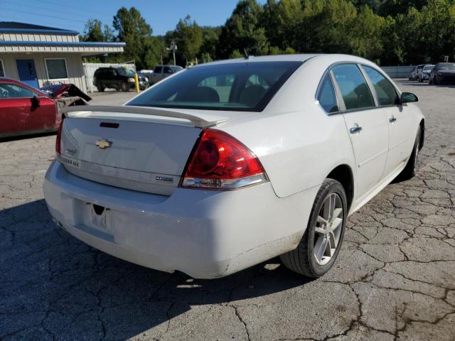 Photo 3 VIN: 2G1WC5E38D1150670 - CHEVROLET IMPALA LTZ 