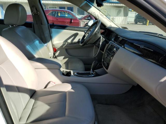 Photo 4 VIN: 2G1WC5E38D1150670 - CHEVROLET IMPALA LTZ 