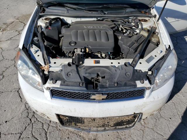 Photo 6 VIN: 2G1WC5E38D1150670 - CHEVROLET IMPALA LTZ 