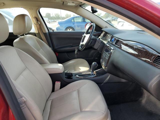 Photo 4 VIN: 2G1WC5E38D1165816 - CHEVROLET IMPALA LTZ 