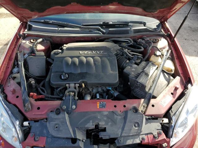 Photo 6 VIN: 2G1WC5E38D1165816 - CHEVROLET IMPALA LTZ 