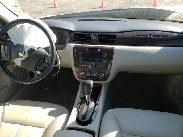 Photo 8 VIN: 2G1WC5E38D1179165 - CHEVROLET IMPALA LTZ 