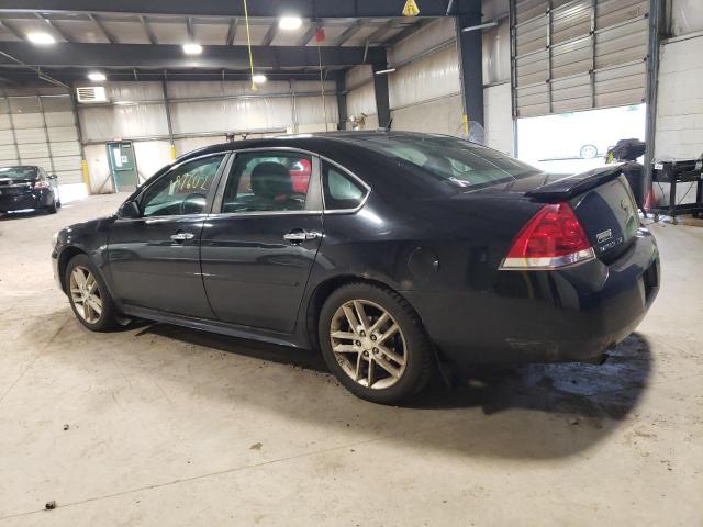 Photo 1 VIN: 2G1WC5E38D1182678 - CHEVROLET IMPALA LTZ 