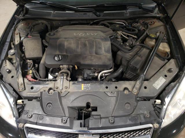 Photo 10 VIN: 2G1WC5E38D1182678 - CHEVROLET IMPALA LTZ 