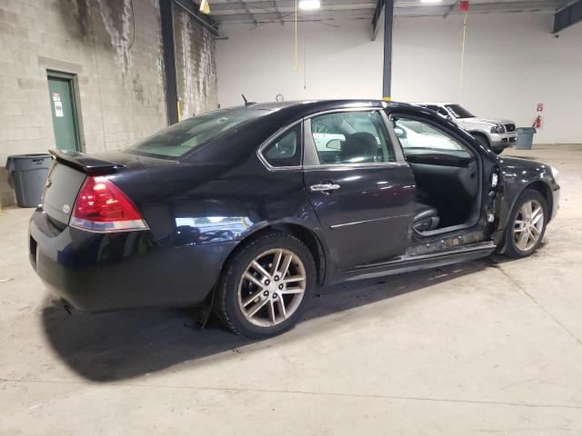 Photo 2 VIN: 2G1WC5E38D1182678 - CHEVROLET IMPALA LTZ 