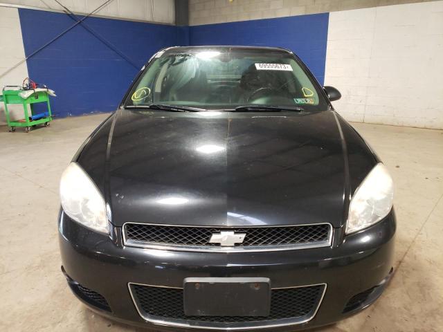 Photo 4 VIN: 2G1WC5E38D1182678 - CHEVROLET IMPALA LTZ 