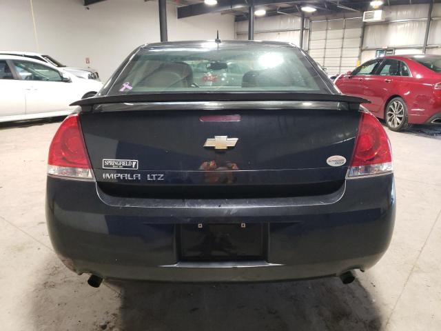 Photo 5 VIN: 2G1WC5E38D1182678 - CHEVROLET IMPALA LTZ 