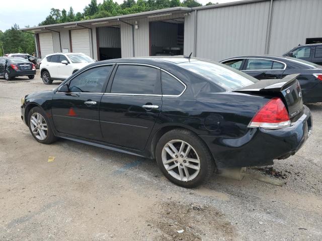 Photo 1 VIN: 2G1WC5E38D1182924 - CHEVROLET IMPALA LTZ 