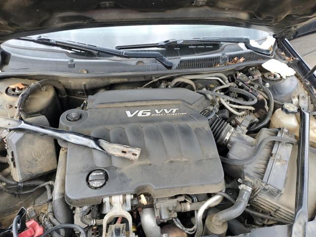 Photo 10 VIN: 2G1WC5E38D1182924 - CHEVROLET IMPALA LTZ 