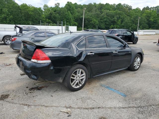 Photo 2 VIN: 2G1WC5E38D1182924 - CHEVROLET IMPALA LTZ 