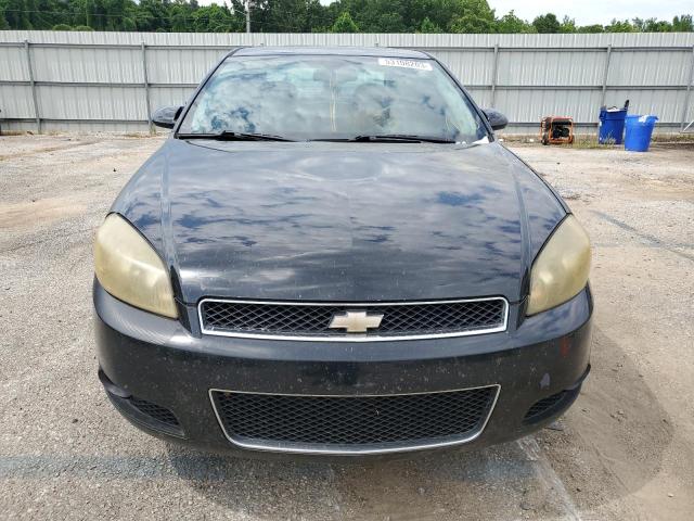 Photo 4 VIN: 2G1WC5E38D1182924 - CHEVROLET IMPALA LTZ 