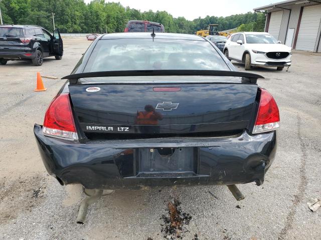 Photo 5 VIN: 2G1WC5E38D1182924 - CHEVROLET IMPALA LTZ 