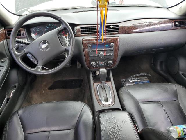 Photo 7 VIN: 2G1WC5E38D1182924 - CHEVROLET IMPALA LTZ 