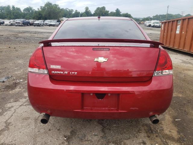 Photo 5 VIN: 2G1WC5E38D1188397 - CHEVROLET IMPALA LTZ 