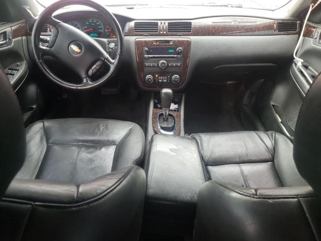 Photo 7 VIN: 2G1WC5E38D1188397 - CHEVROLET IMPALA LTZ 