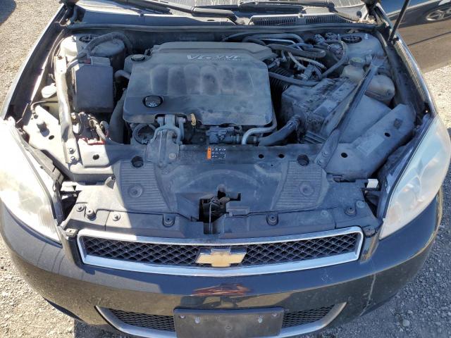 Photo 10 VIN: 2G1WC5E38D1190456 - CHEVROLET IMPALA 