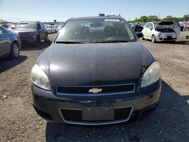 Photo 4 VIN: 2G1WC5E38D1190456 - CHEVROLET IMPALA 