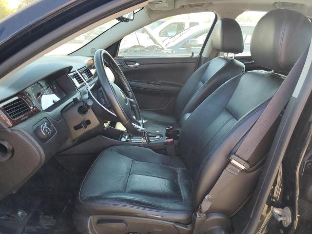 Photo 6 VIN: 2G1WC5E38D1190456 - CHEVROLET IMPALA 