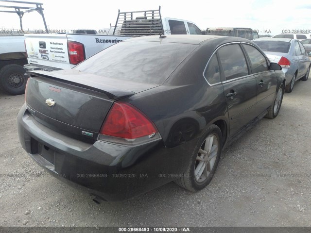 Photo 3 VIN: 2G1WC5E38D1193017 - CHEVROLET IMPALA 