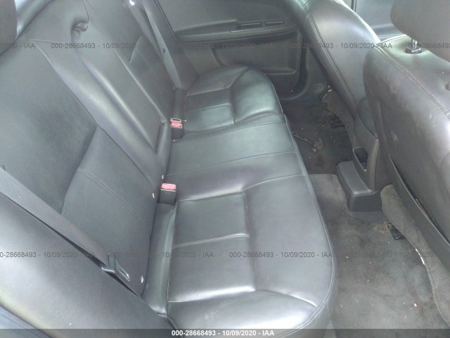 Photo 7 VIN: 2G1WC5E38D1193017 - CHEVROLET IMPALA 