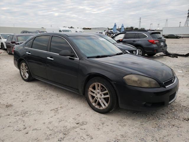 Photo 3 VIN: 2G1WC5E38D1207434 - CHEVROLET IMPALA 