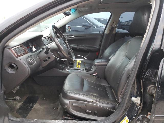 Photo 6 VIN: 2G1WC5E38D1207434 - CHEVROLET IMPALA 