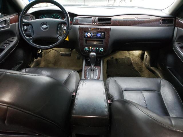 Photo 7 VIN: 2G1WC5E38D1207434 - CHEVROLET IMPALA 