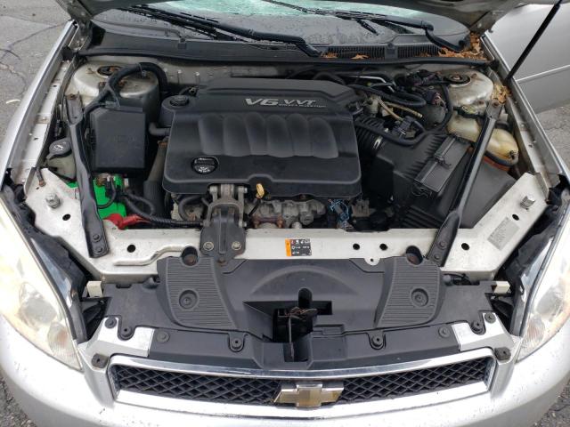 Photo 10 VIN: 2G1WC5E38D1207983 - CHEVROLET IMPALA 