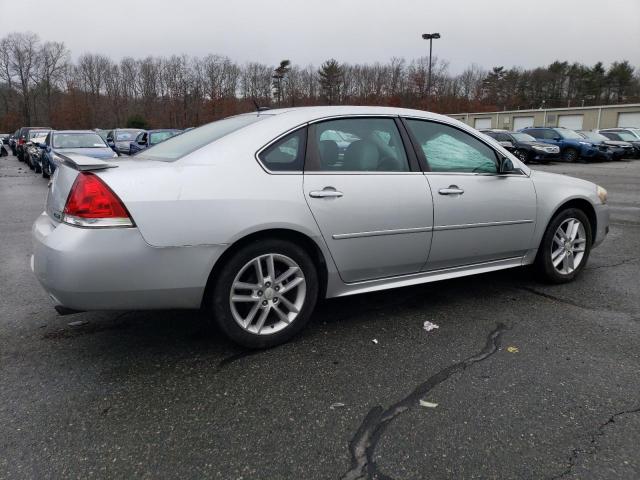 Photo 2 VIN: 2G1WC5E38D1207983 - CHEVROLET IMPALA 