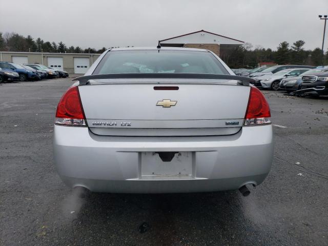 Photo 5 VIN: 2G1WC5E38D1207983 - CHEVROLET IMPALA 