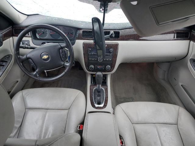 Photo 7 VIN: 2G1WC5E38D1207983 - CHEVROLET IMPALA 