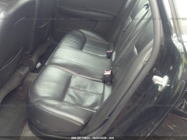 Photo 7 VIN: 2G1WC5E38D1236934 - CHEVROLET IMPALA 