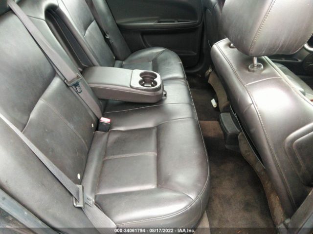 Photo 7 VIN: 2G1WC5E38D1238151 - CHEVROLET IMPALA 