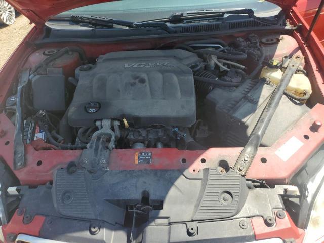 Photo 10 VIN: 2G1WC5E38D1238912 - CHEVROLET IMPALA LTZ 