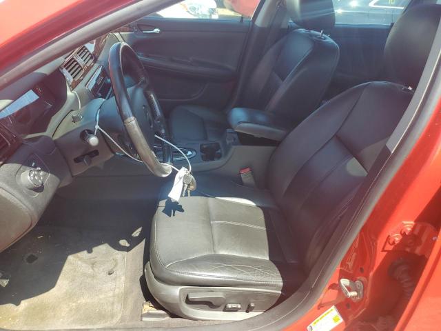 Photo 6 VIN: 2G1WC5E38D1238912 - CHEVROLET IMPALA LTZ 