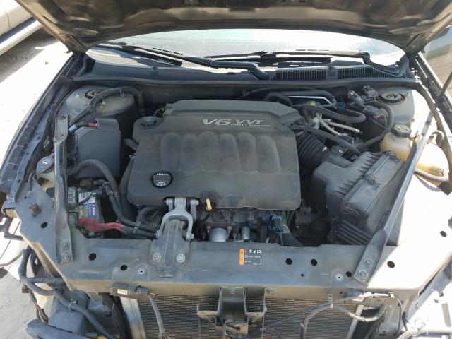 Photo 6 VIN: 2G1WC5E38D1239283 - CHEVROLET IMPALA LTZ 