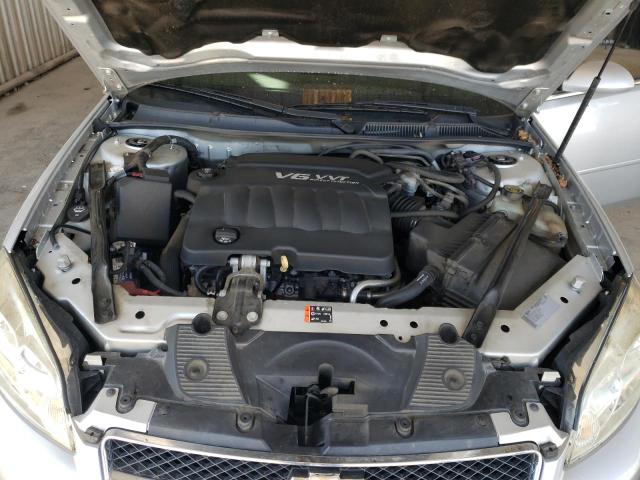 Photo 10 VIN: 2G1WC5E38D1242491 - CHEVROLET IMPALA LTZ 