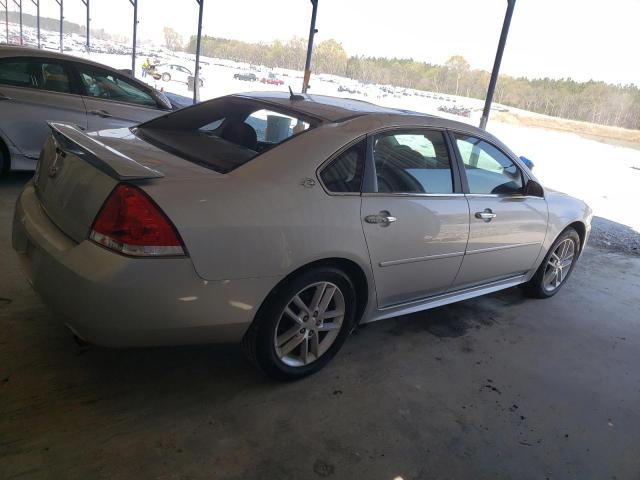 Photo 2 VIN: 2G1WC5E38D1242491 - CHEVROLET IMPALA LTZ 