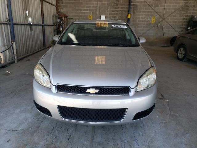 Photo 4 VIN: 2G1WC5E38D1242491 - CHEVROLET IMPALA LTZ 