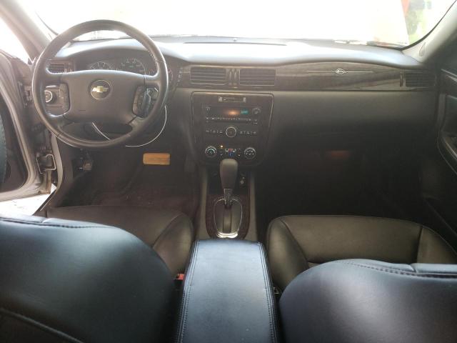 Photo 7 VIN: 2G1WC5E38D1242491 - CHEVROLET IMPALA LTZ 