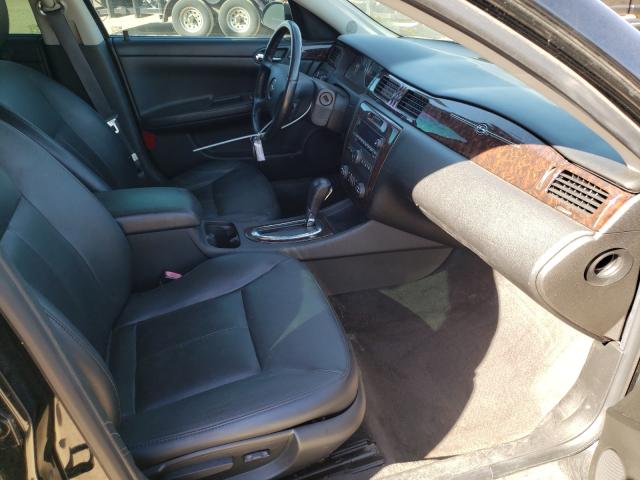 Photo 4 VIN: 2G1WC5E38D1265849 - CHEVROLET IMPALA LTZ 