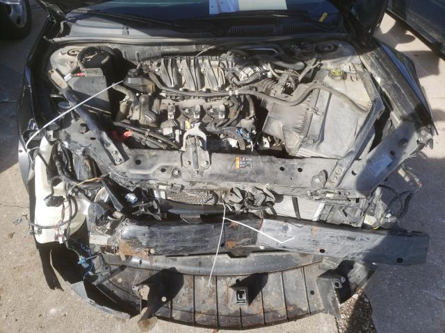 Photo 6 VIN: 2G1WC5E38E1101535 - CHEVROLET IMPALA LIM 