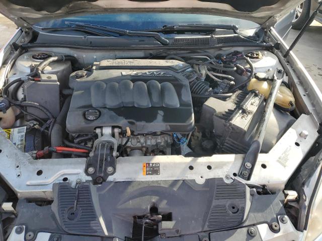 Photo 10 VIN: 2G1WC5E38E1102734 - CHEVROLET IMPALA 