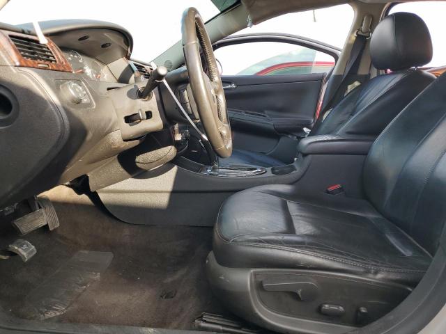 Photo 6 VIN: 2G1WC5E38E1102734 - CHEVROLET IMPALA 