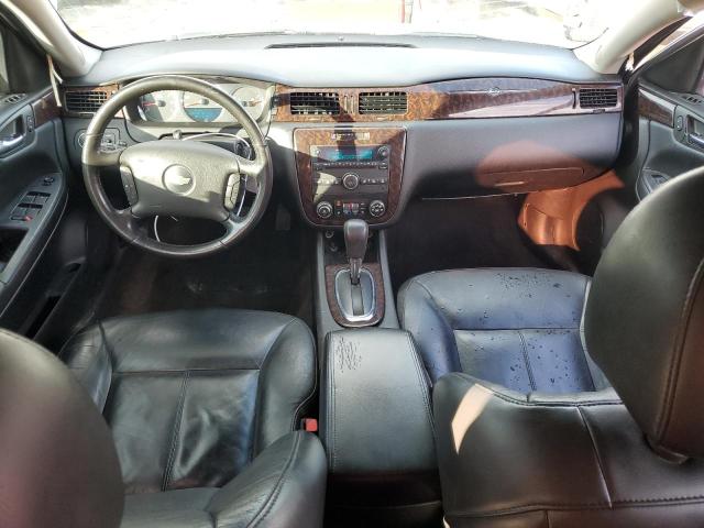 Photo 7 VIN: 2G1WC5E38E1102734 - CHEVROLET IMPALA 