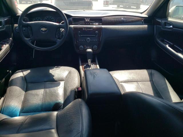 Photo 7 VIN: 2G1WC5E38E1105889 - CHEVROLET IMPALA LIM 