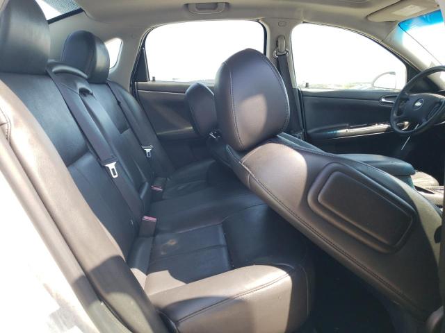 Photo 9 VIN: 2G1WC5E38E1105889 - CHEVROLET IMPALA LIM 