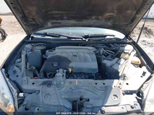 Photo 9 VIN: 2G1WC5E38E1107433 - CHEVROLET IMPALA LIMITED 